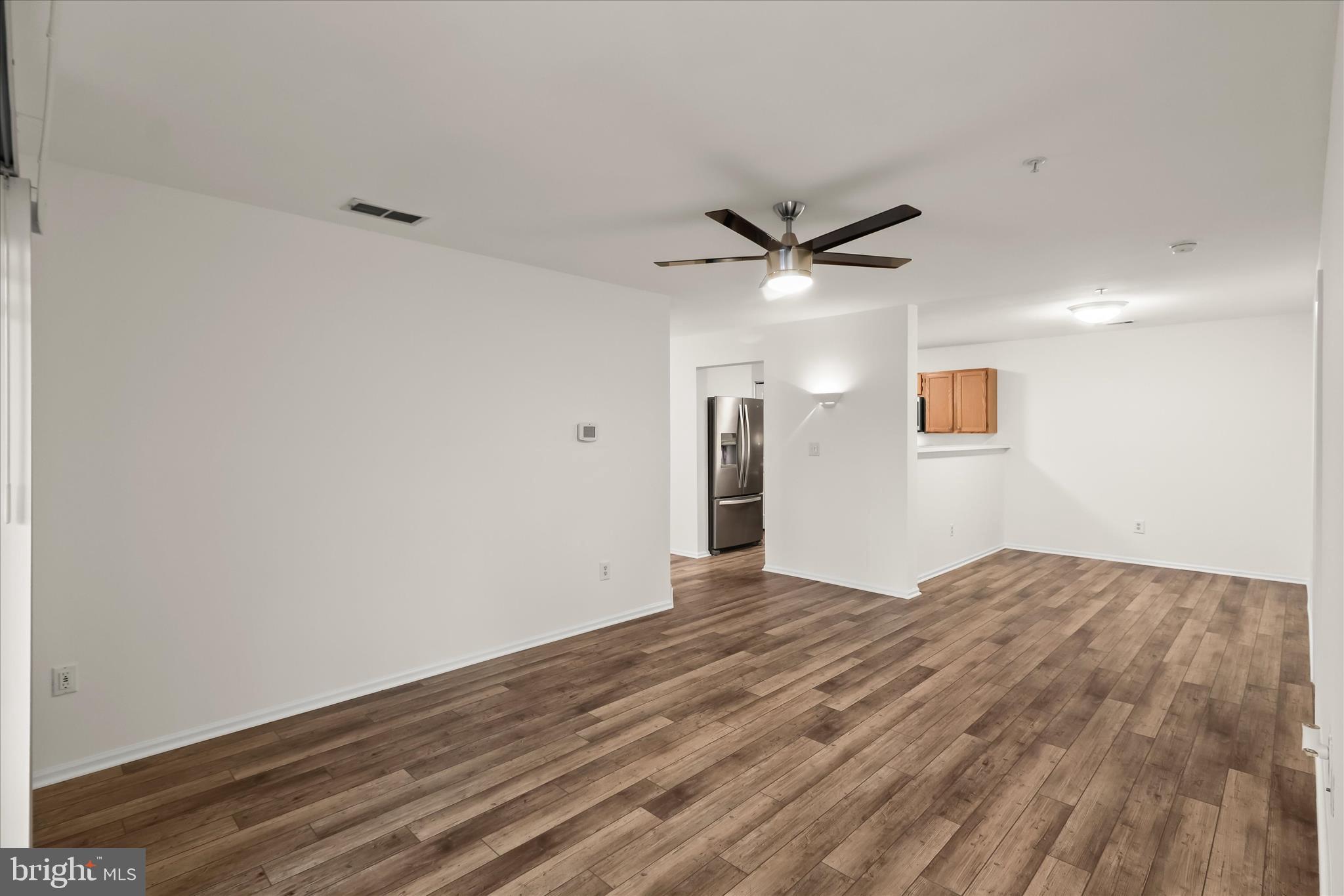 602 Churchill Road, Unit 602A Bel Air, MD 21014 - Photo 75 of 77 Open Floor Plan