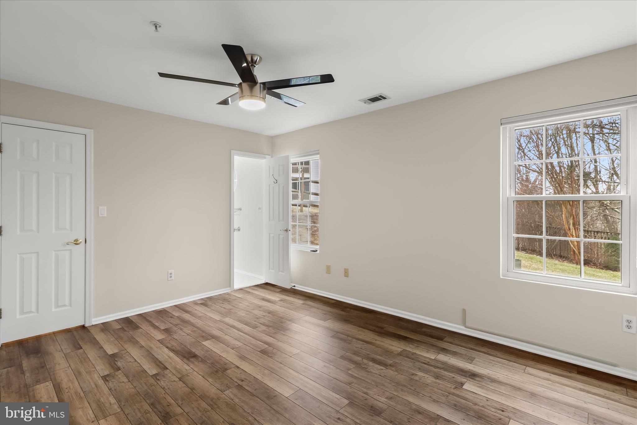 602 Churchill Road, Unit 602A Bel Air, MD 21014 - Photo 38 of 77 Primary Bedroom Suite