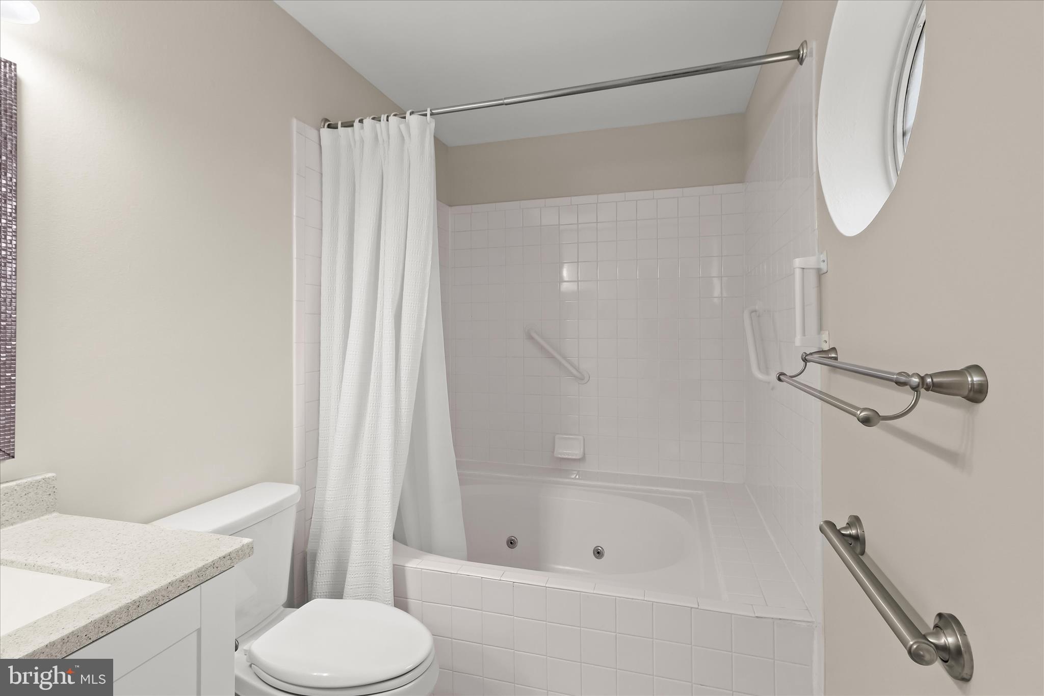 602 Churchill Road, Unit 602A Bel Air, MD 21014 - Photo 40 of 77 Primary En Suite Bath