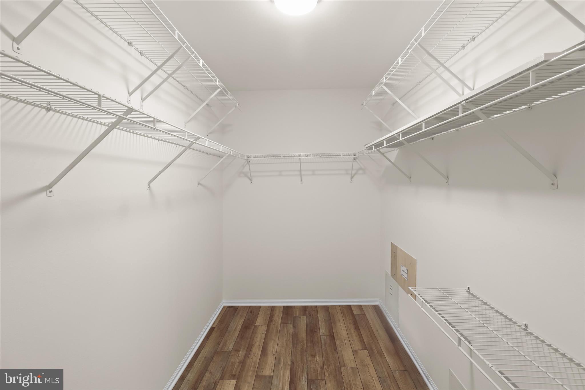 602 Churchill Road, Unit 602A Bel Air, MD 21014 - Photo 42 of 77 Primary Walk In Closet