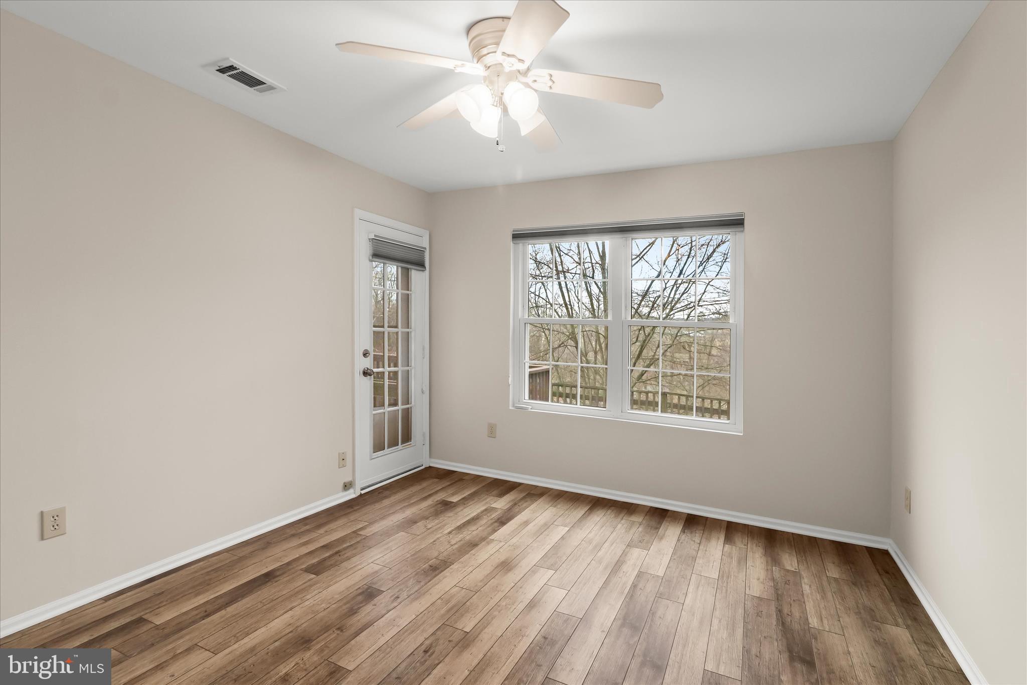 602 Churchill Road, Unit 602A Bel Air, MD 21014 - Photo 45 of 77 Bedroom Two