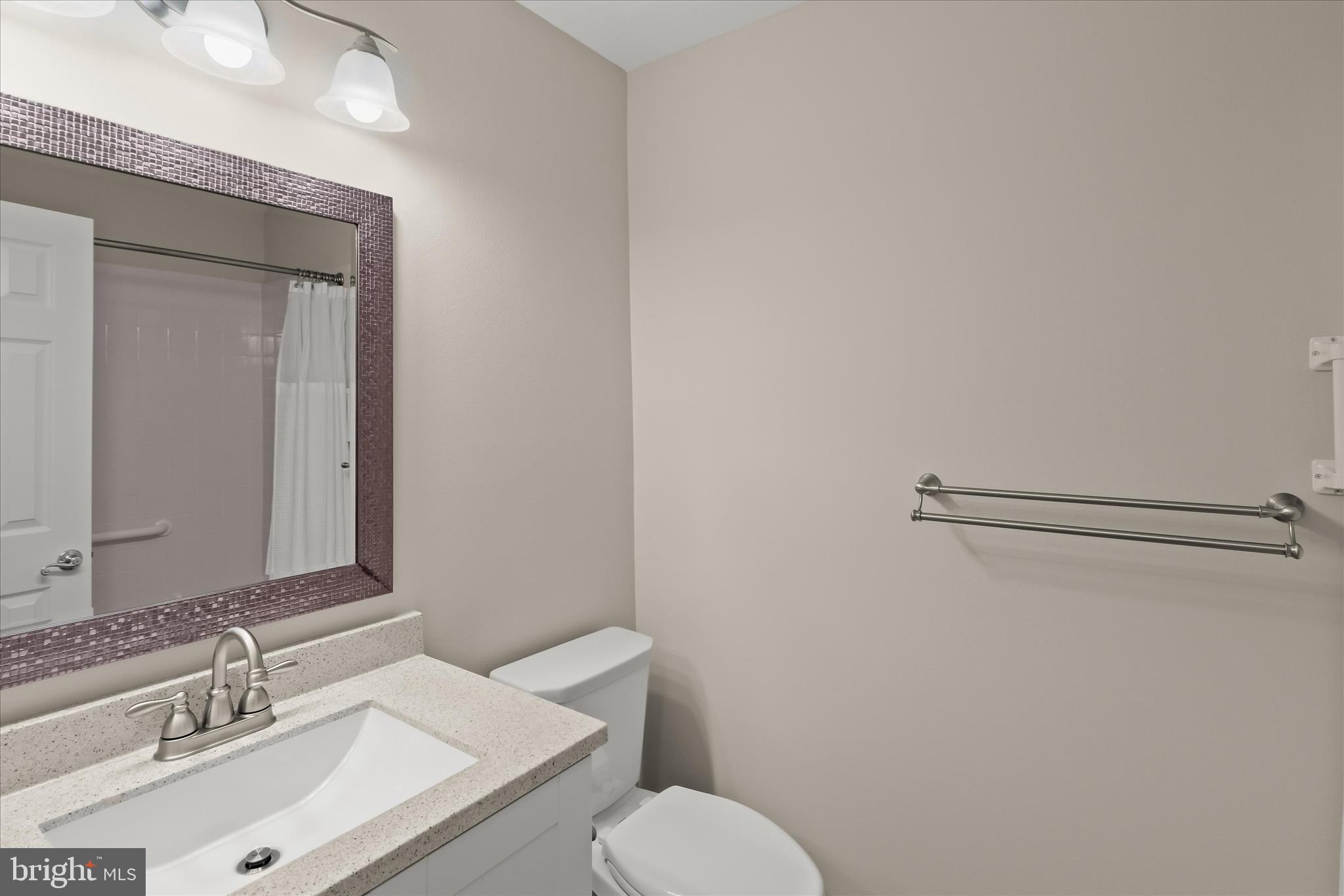 602 Churchill Road, Unit 602A Bel Air, MD 21014 - Photo 46 of 77 2nd Full Bath