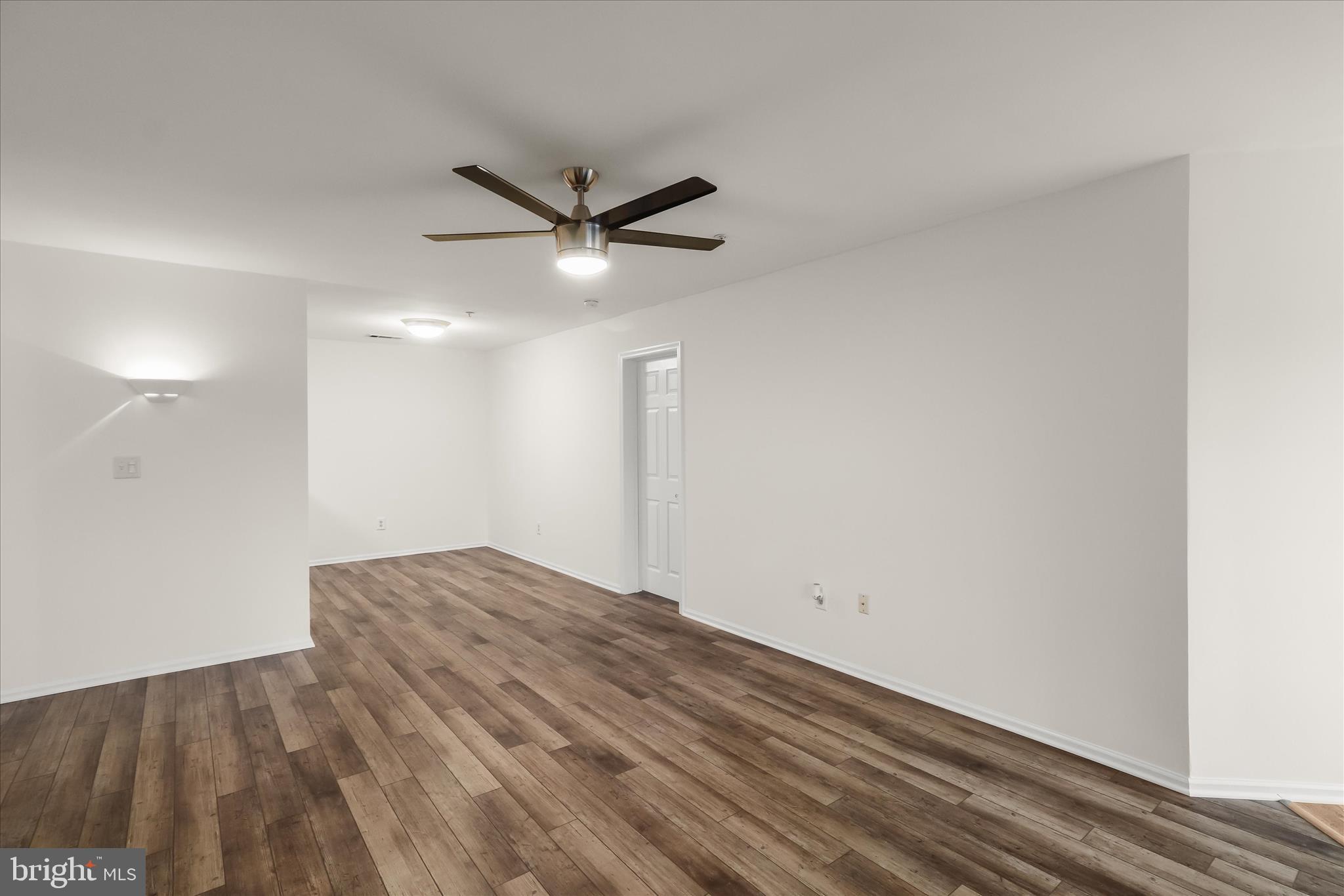 602 Churchill Road, Unit 602A Bel Air, MD 21014 - Photo 76 of 77 Open Floor Plan