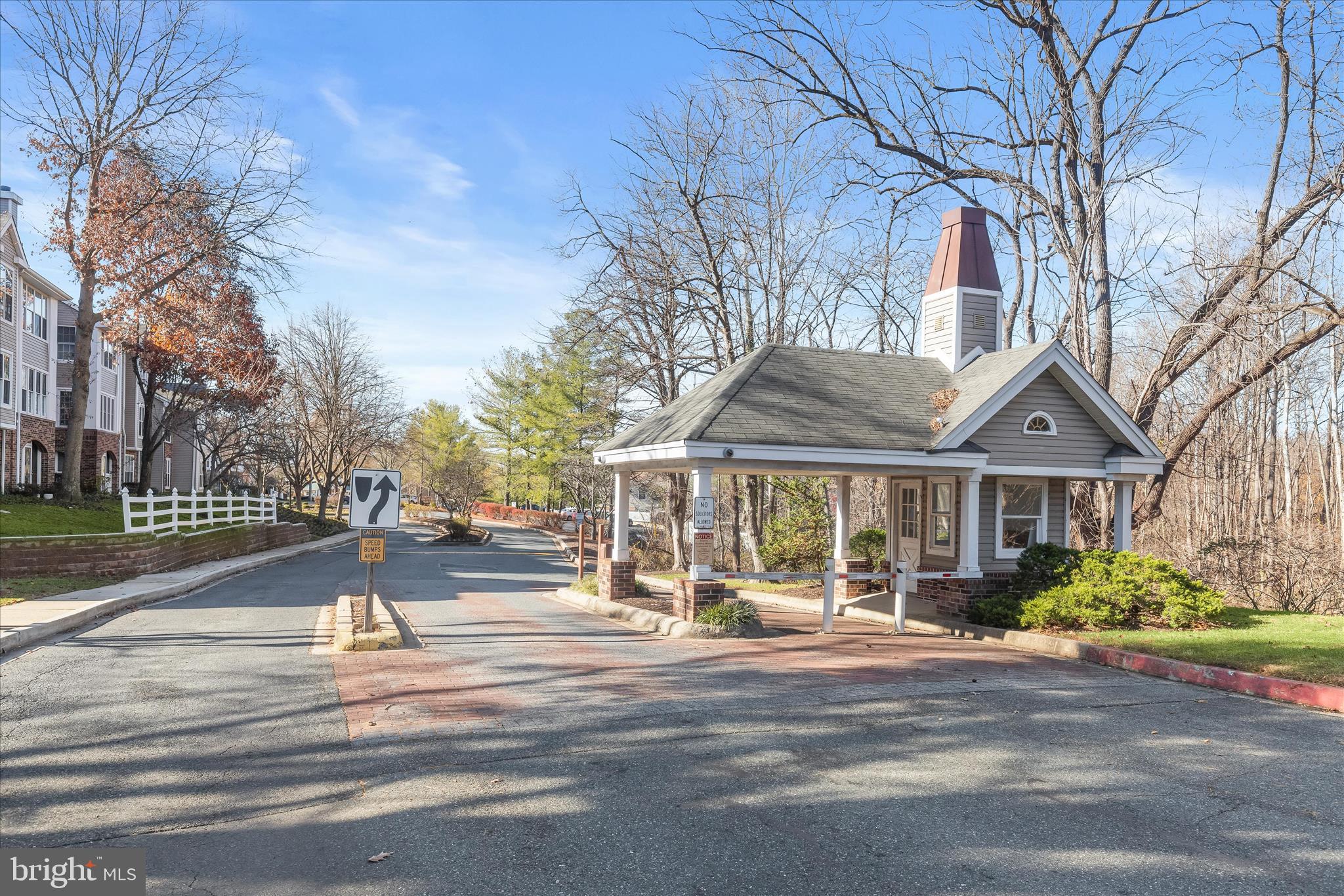 602 Churchill Road, Unit 602A Bel Air, MD 21014 - Photo 50 of 77 Community Entrance