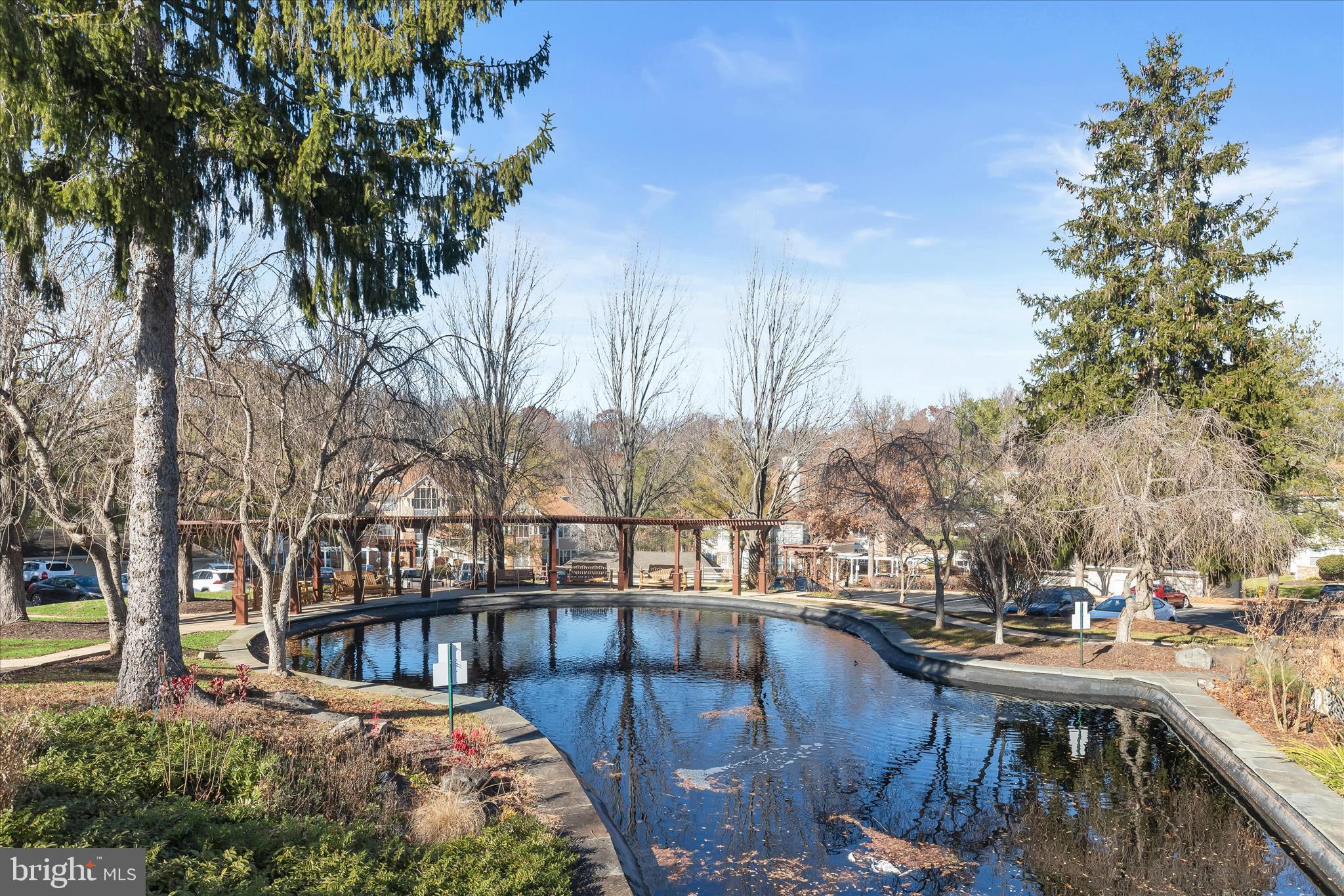602 Churchill Road, Unit 602A Bel Air, MD 21014 - Photo 52 of 77 Community Pavillion