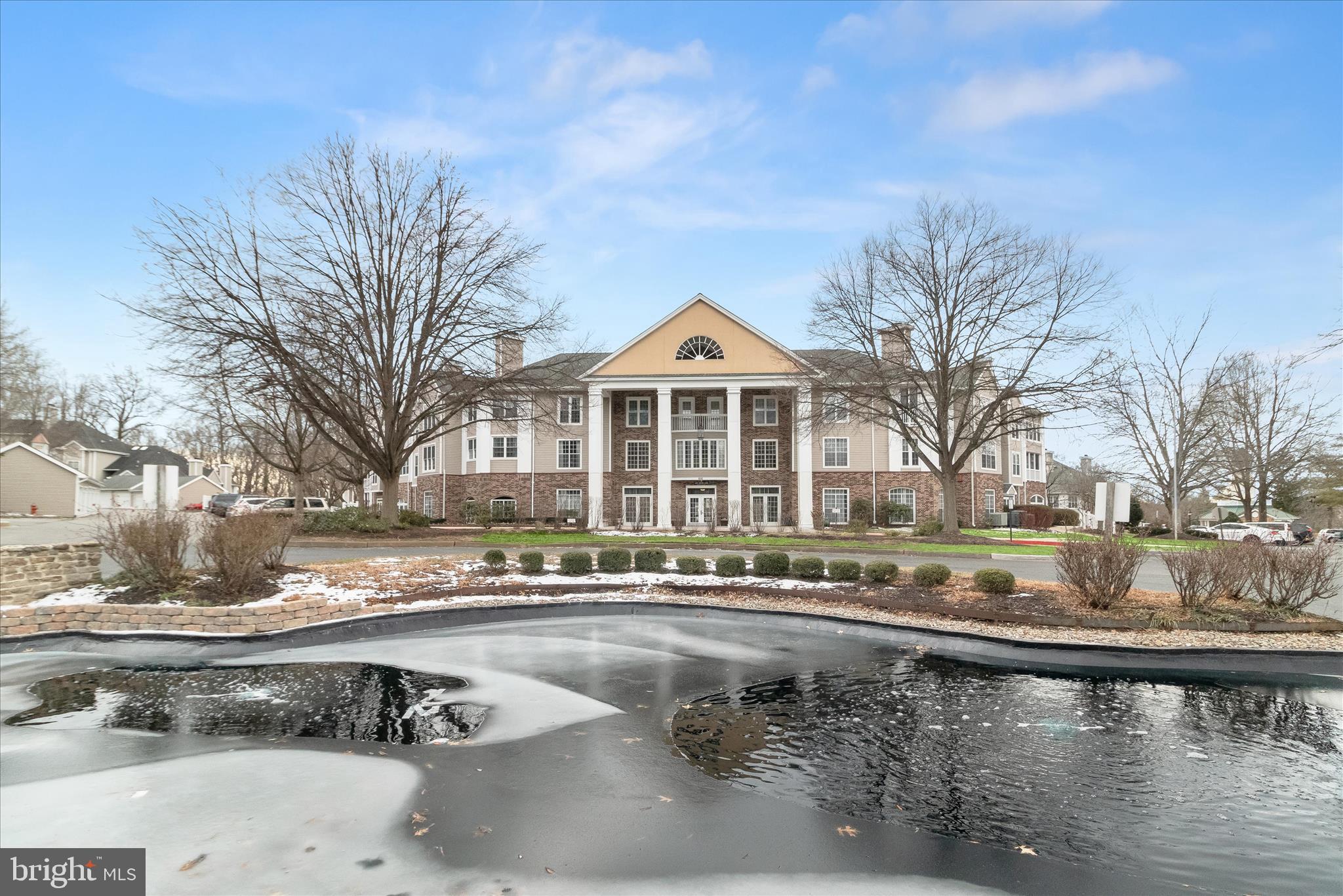 602 Churchill Road, Unit 602A Bel Air, MD 21014 - Photo 56 of 77 Clubhouse