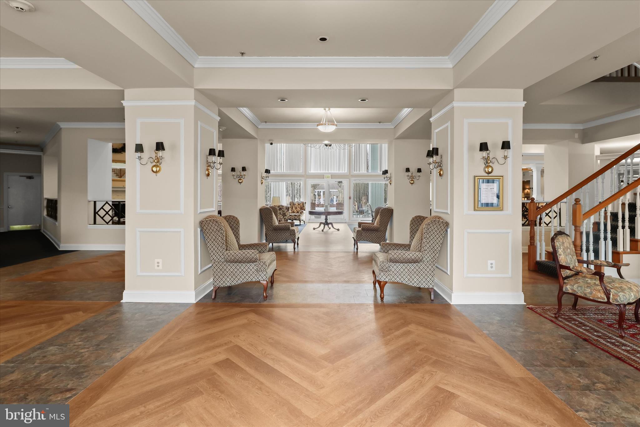 602 Churchill Road, Unit 602A Bel Air, MD 21014 - Photo 57 of 77 Clubhouse