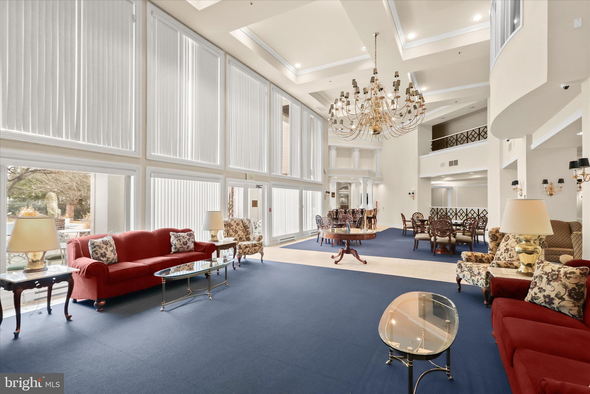 602 Churchill Road, Unit 602A Bel Air, MD 21014 - Photo 58 of 77 Clubhouse