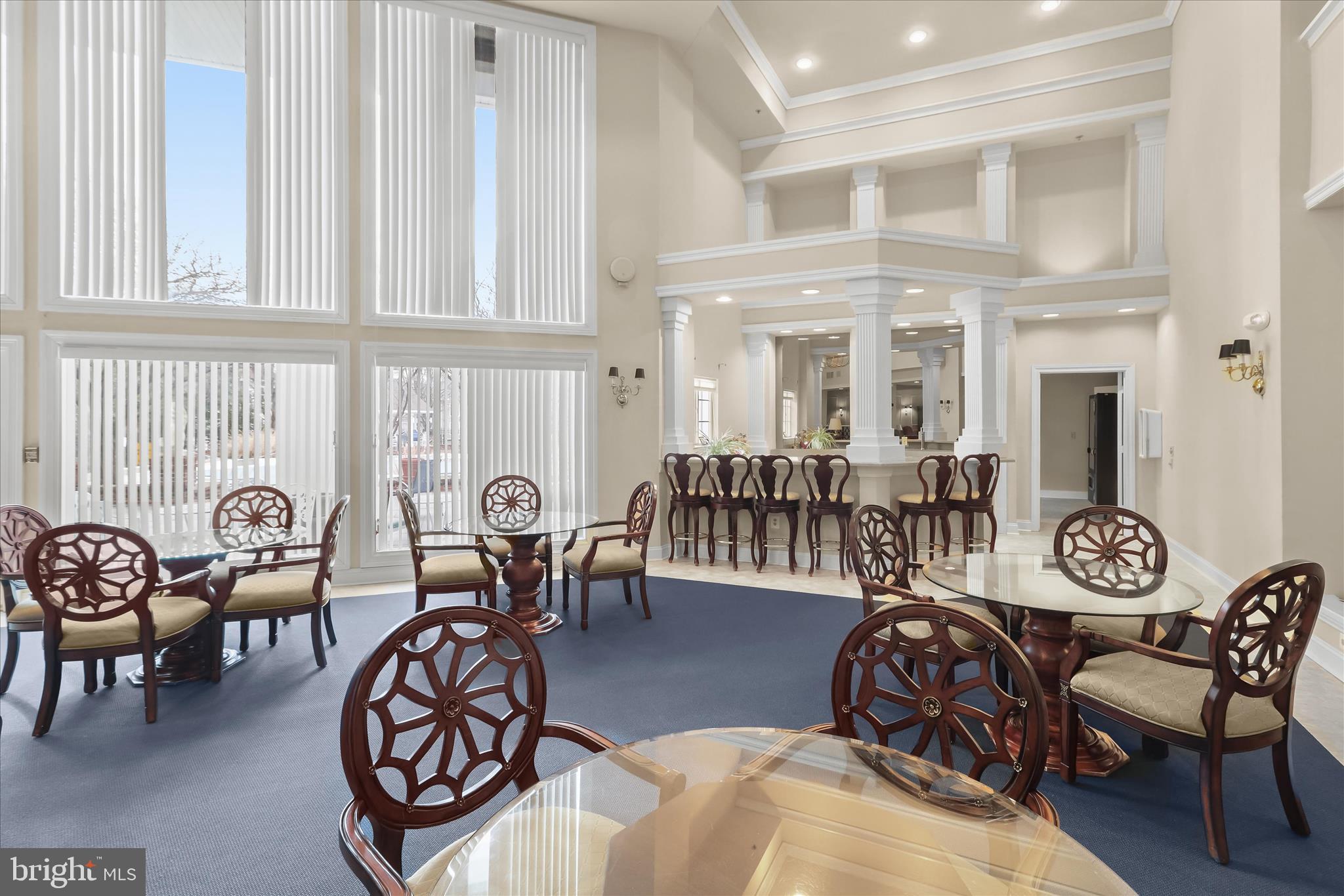 602 Churchill Road, Unit 602A Bel Air, MD 21014 - Photo 59 of 77 Clubhouse