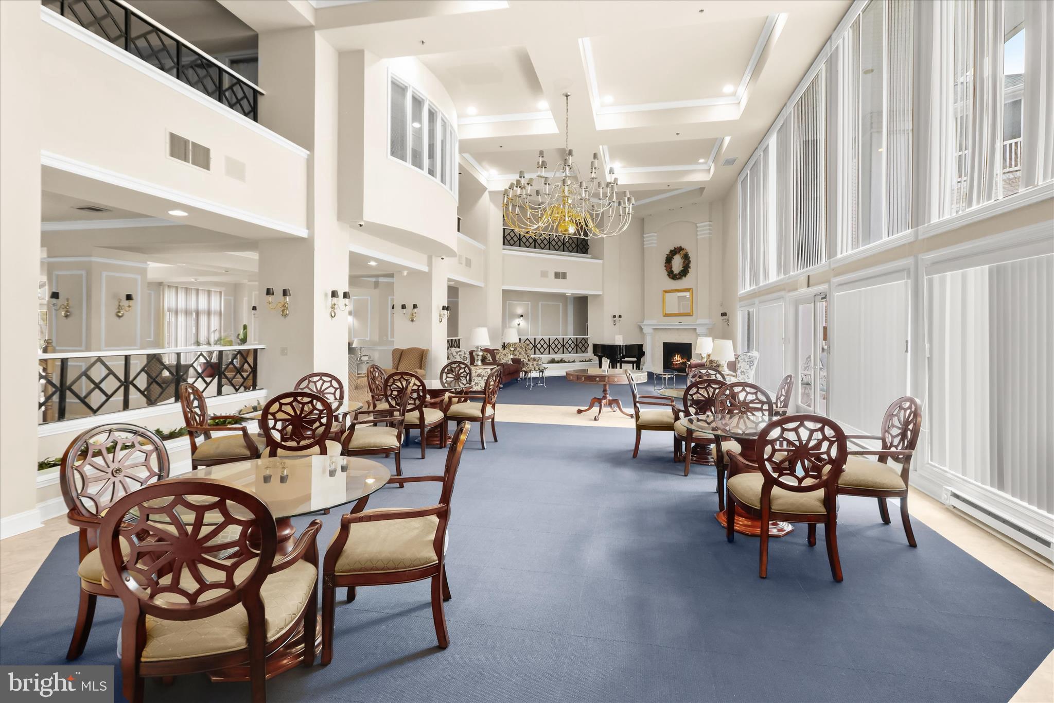 602 Churchill Road, Unit 602A Bel Air, MD 21014 - Photo 60 of 77 Clubhouse