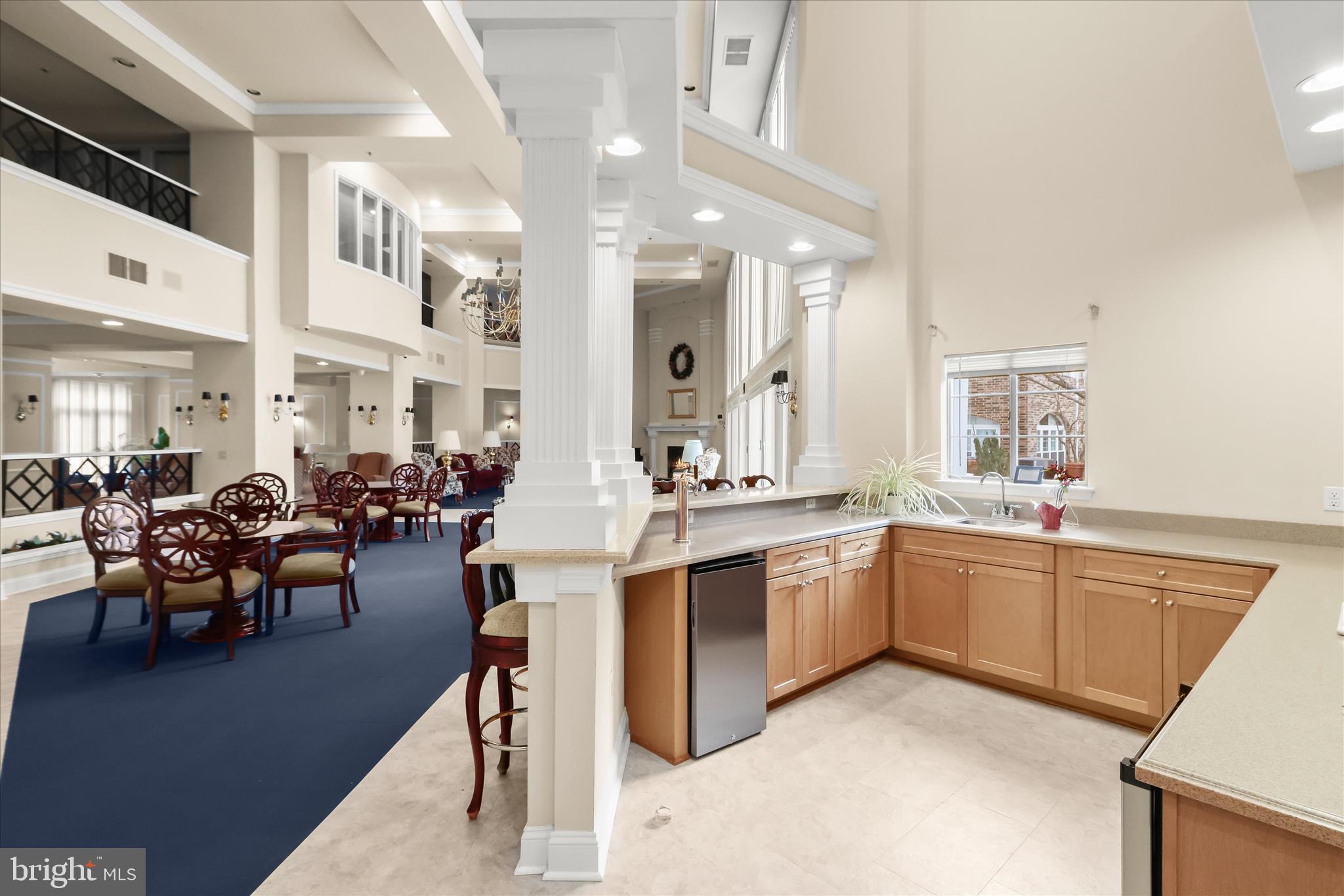 602 Churchill Road, Unit 602A Bel Air, MD 21014 - Photo 61 of 77 Clubhouse