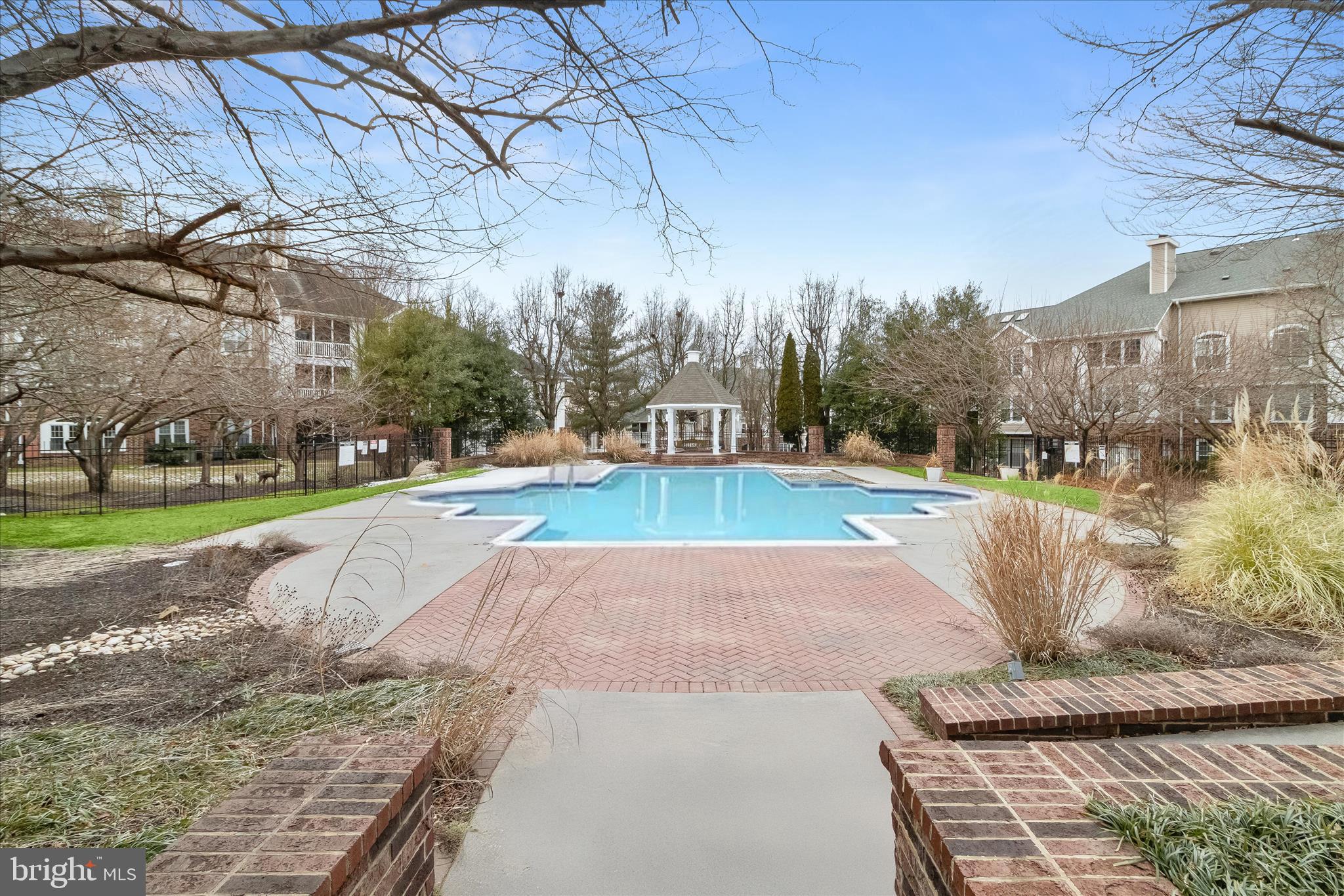 602 Churchill Road, Unit 602A Bel Air, MD 21014 - Photo 63 of 77 Pool
