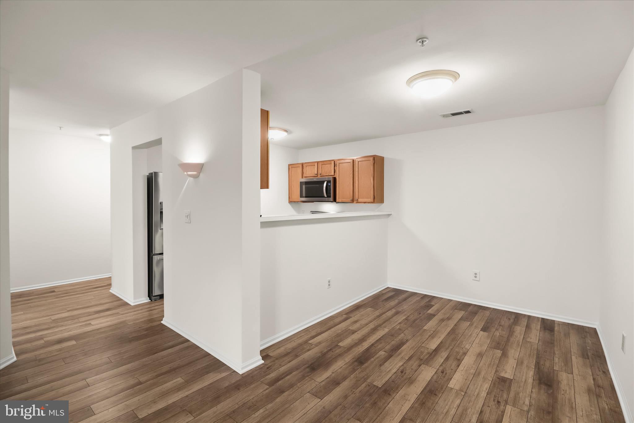 602 Churchill Road, Unit 602A Bel Air, MD 21014 - Photo 4 of 77 Dining Area