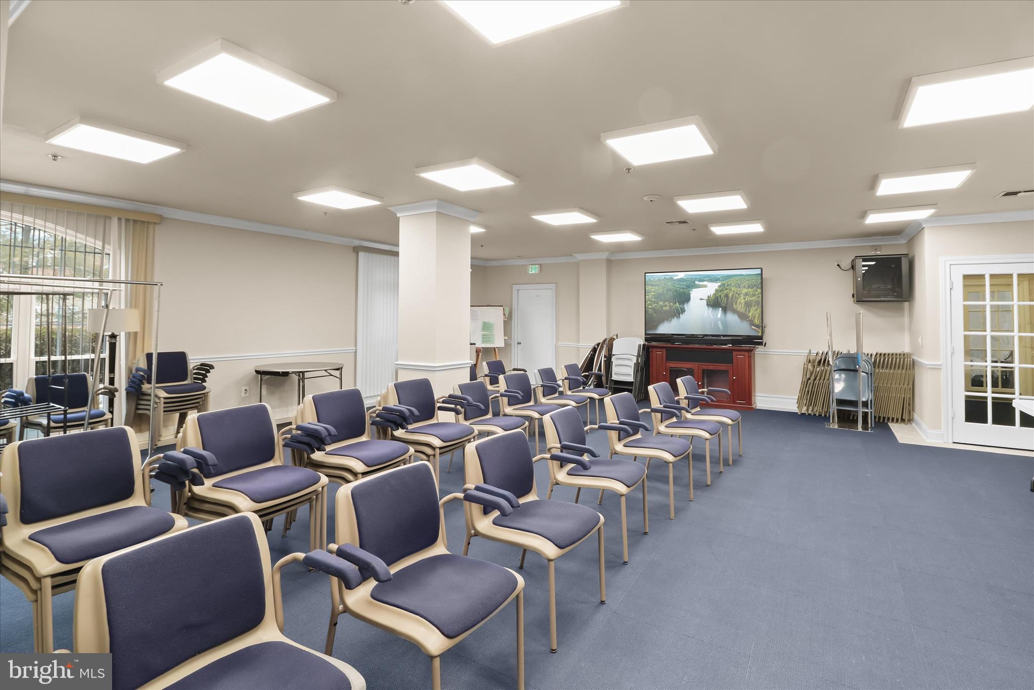 602 Churchill Road, Unit 602A Bel Air, MD 21014 - Photo 70 of 77 Community Meeting Room