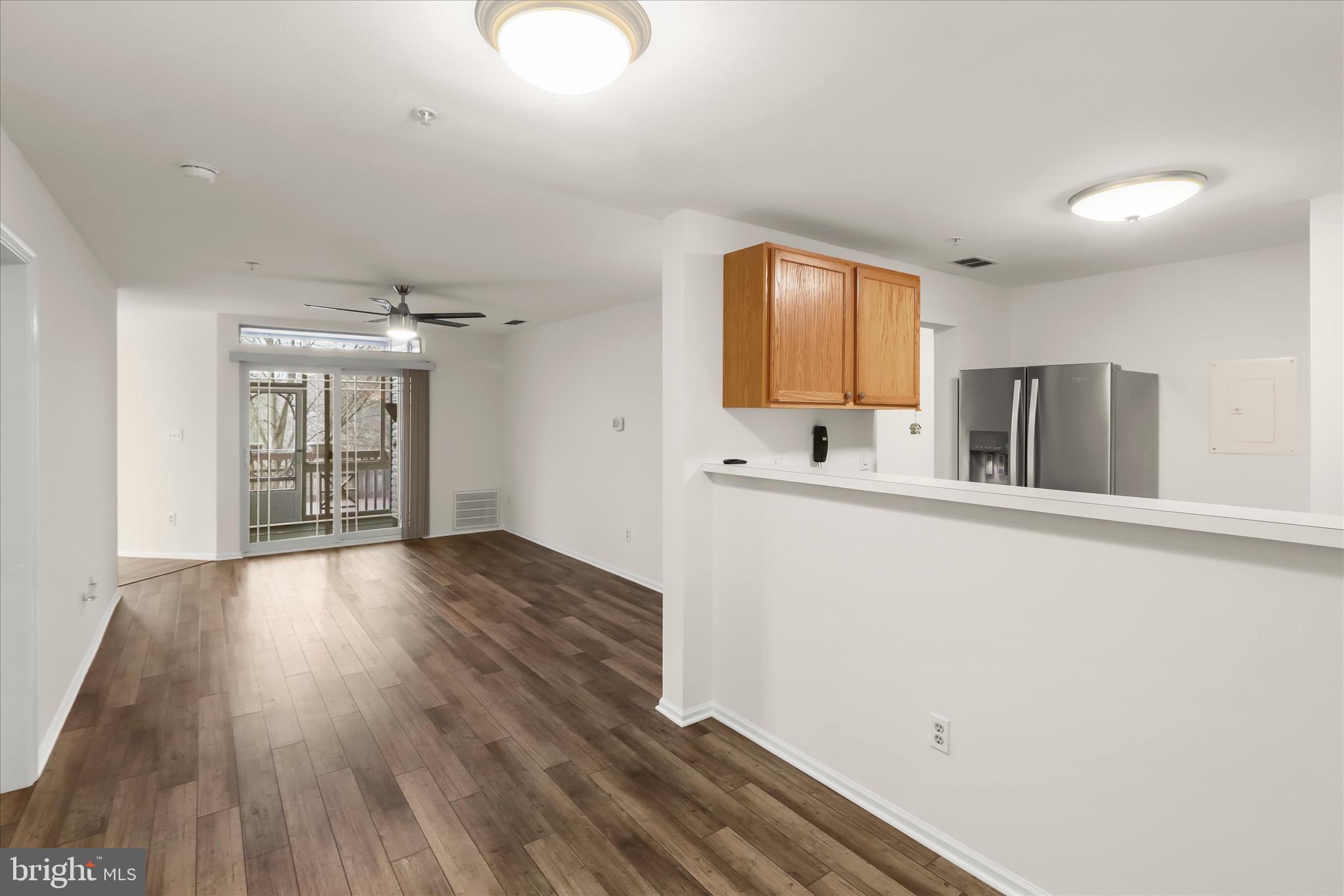602 Churchill Road, Unit 602A Bel Air, MD 21014 - Photo 5 of 77 Dining Area