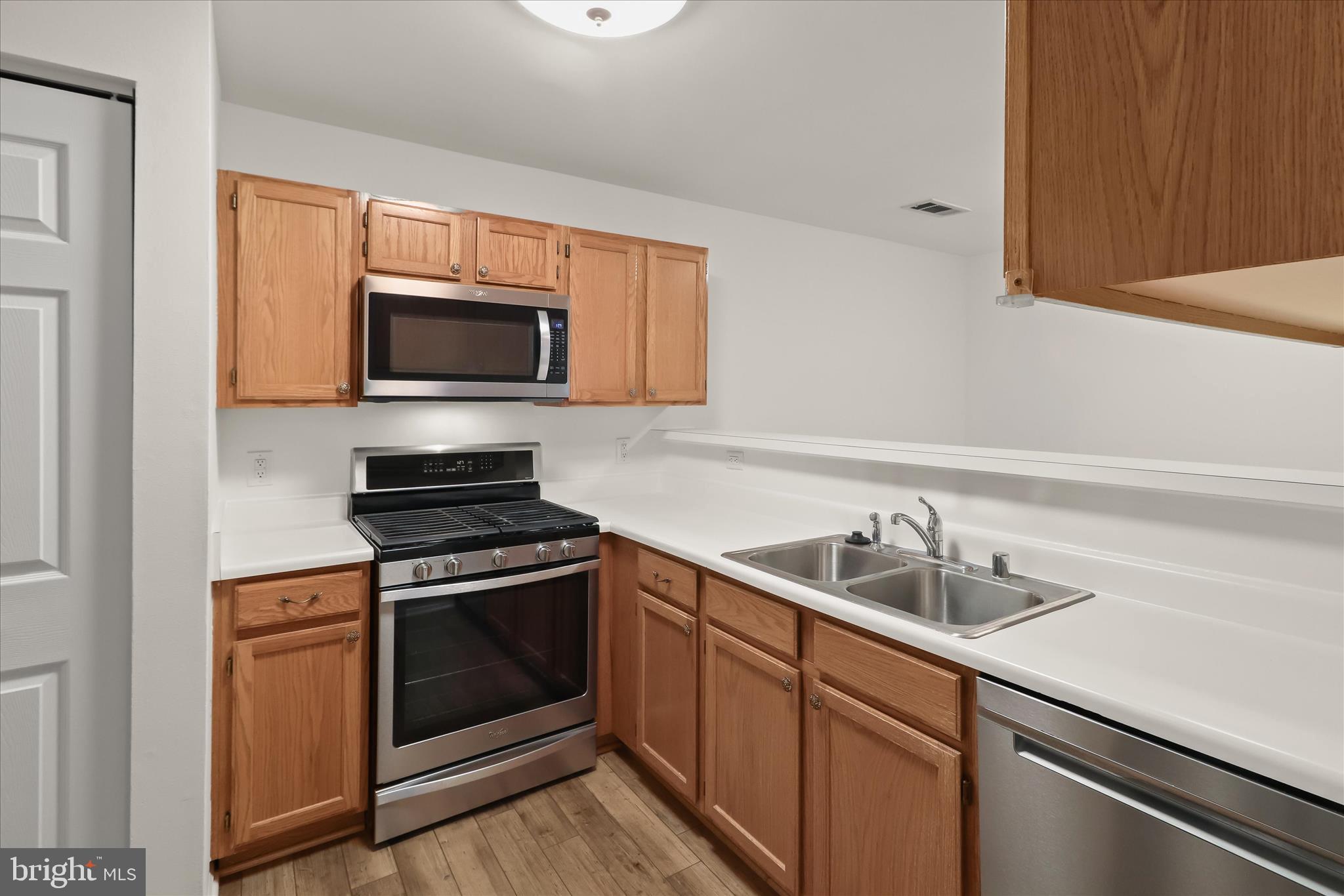 602 Churchill Road, Unit 602A Bel Air, MD 21014 - Photo 6 of 77 Kitchen