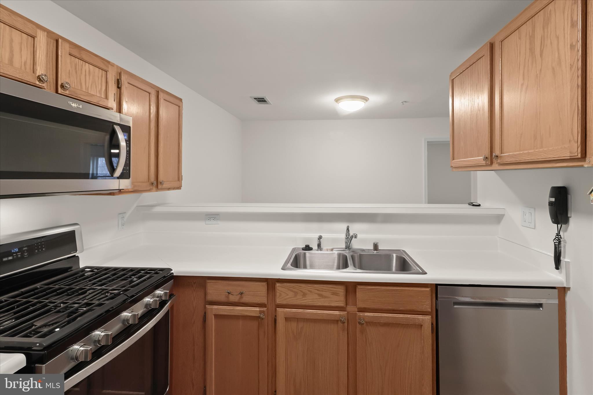 602 Churchill Road, Unit 602A Bel Air, MD 21014 - Photo 7 of 77 Kitchen