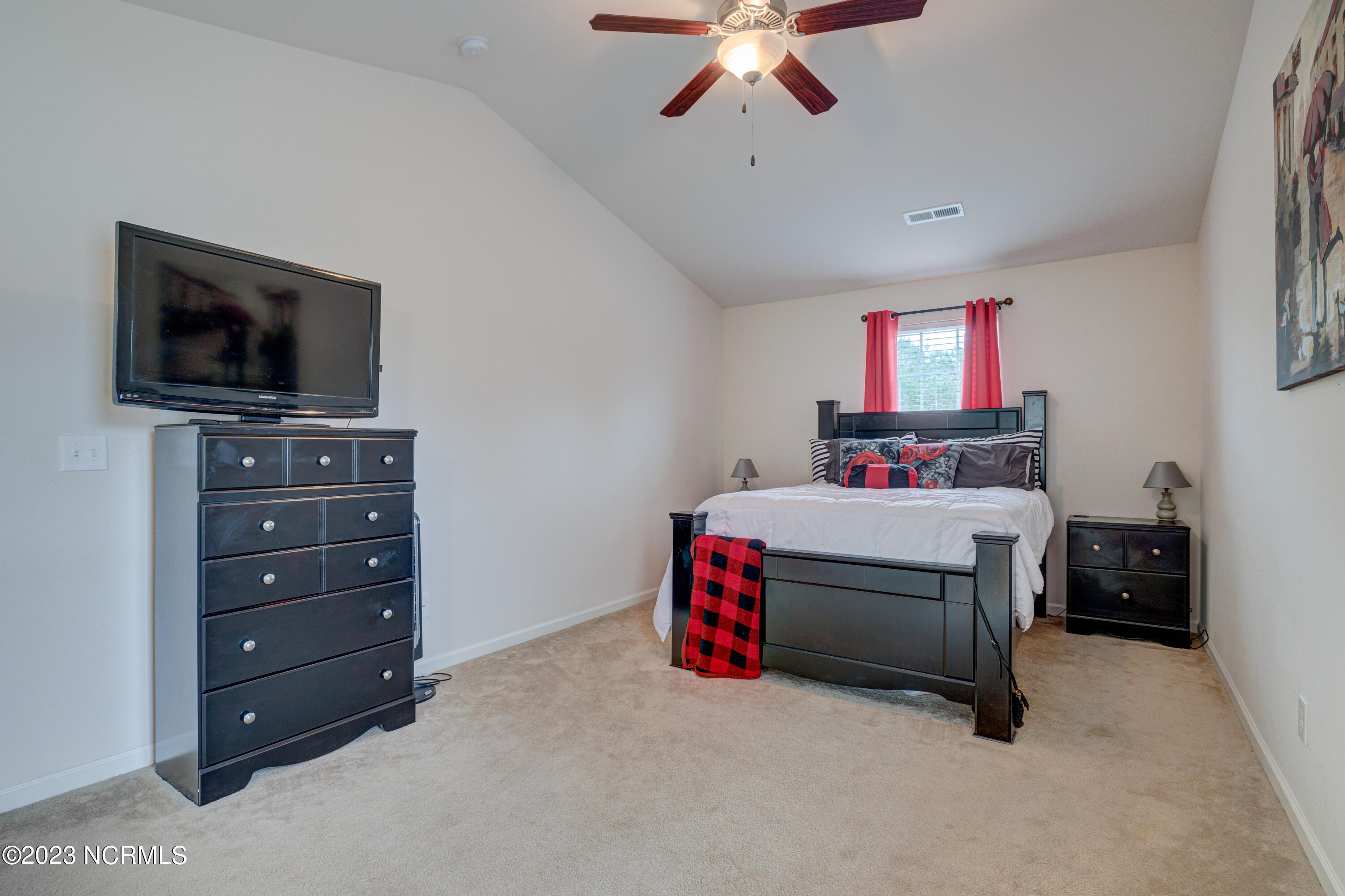 3009 Evening Road Castle Hayne, NC 28429 - Photo 14 of 31 Primary Bedroom