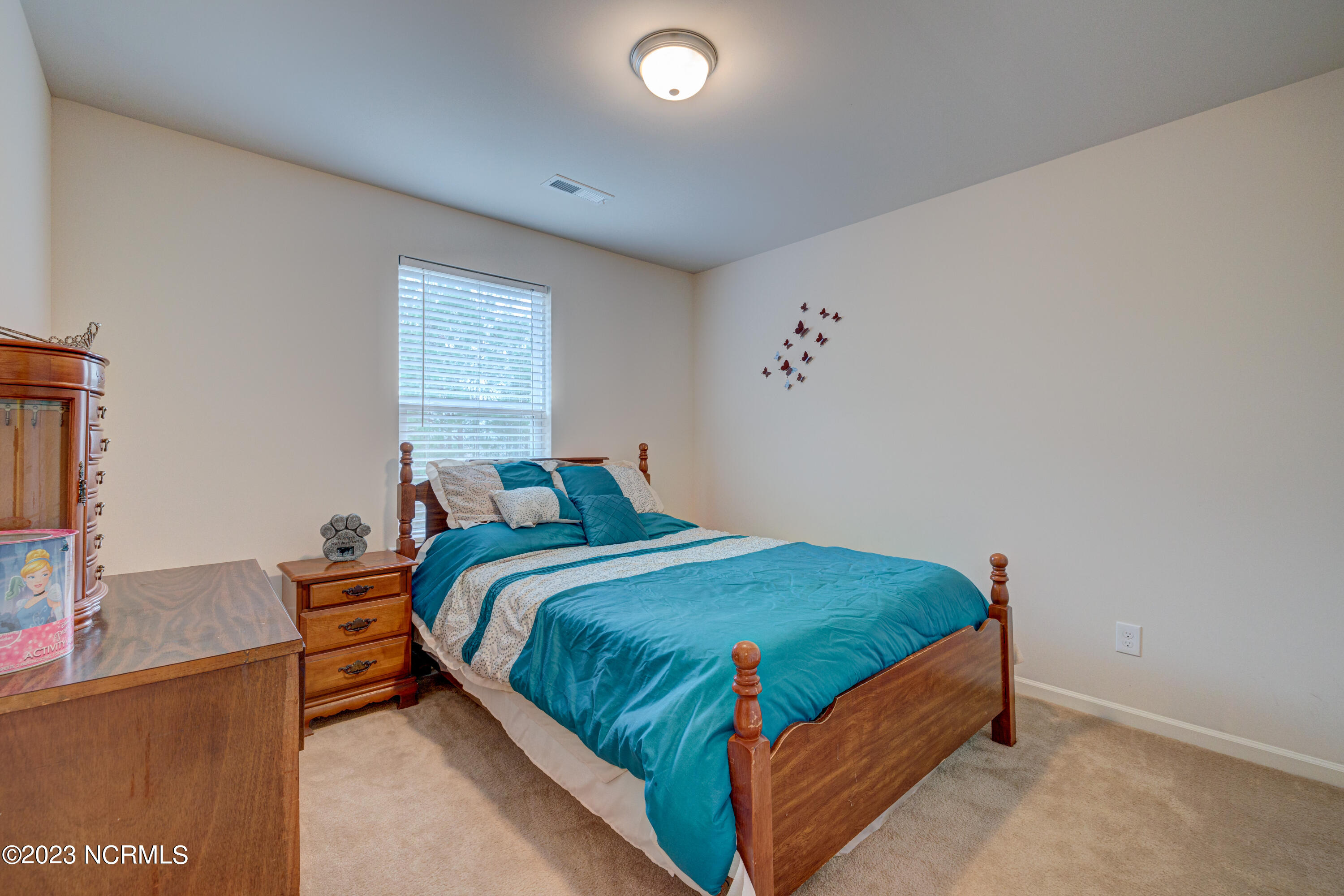 3009 Evening Road Castle Hayne, NC 28429 - Photo 20 of 31 2nd Bedroom