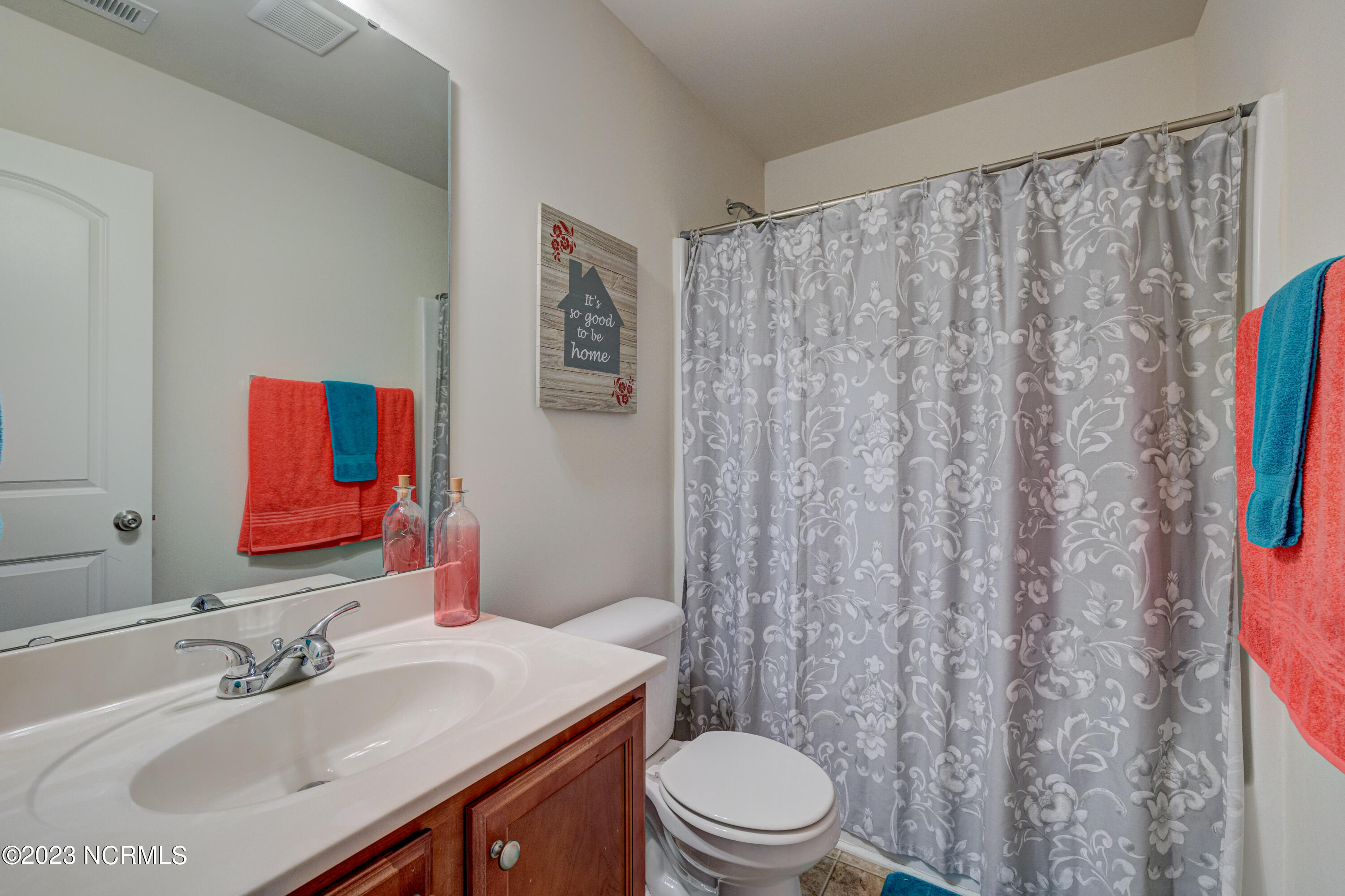 3009 Evening Road Castle Hayne, NC 28429 - Photo 26 of 31 Guest Bath