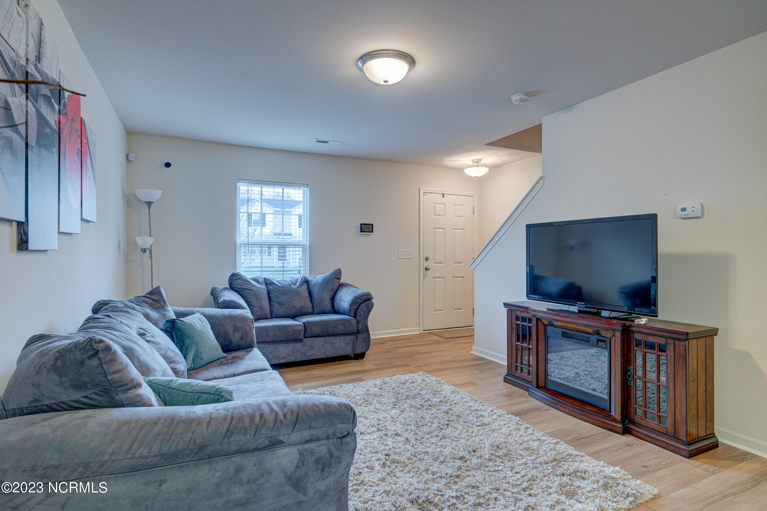3009 Evening Road Castle Hayne, NC 28429 - Photo 5 of 31 Living Room
