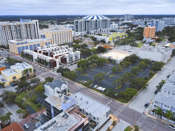 $4,450 | 233 8th Street North, St. Petersburg, FL 33701