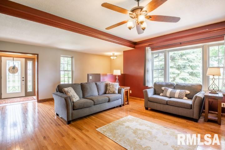 4224 East Cloverdale Road Chillicothe, IL 61523 - Photo 4 of 45 Gallery Image 4