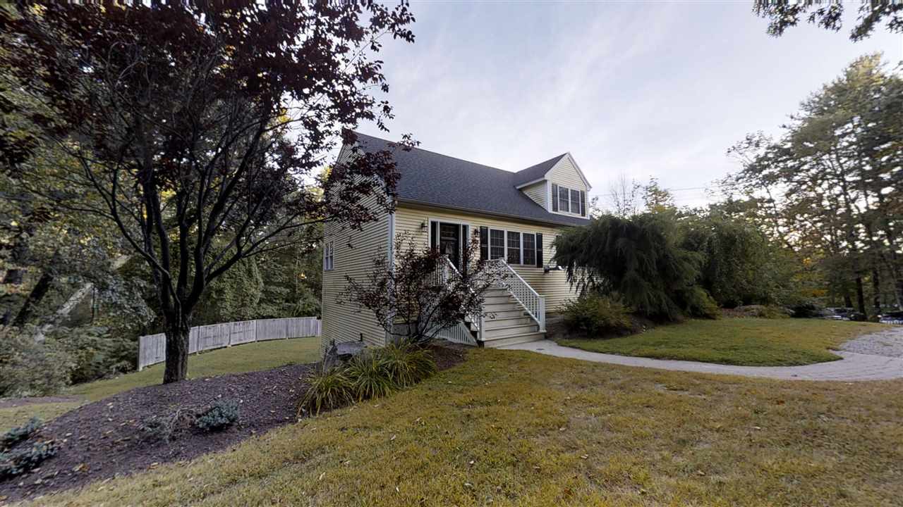 900 Mammoth Road Pelham, NH 03076 - Photo 1 of 31