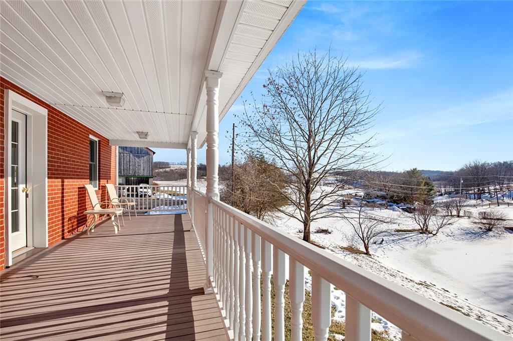 440 Owl Hollow Road Ligonier, PA 15658 - Photo 18 of 48