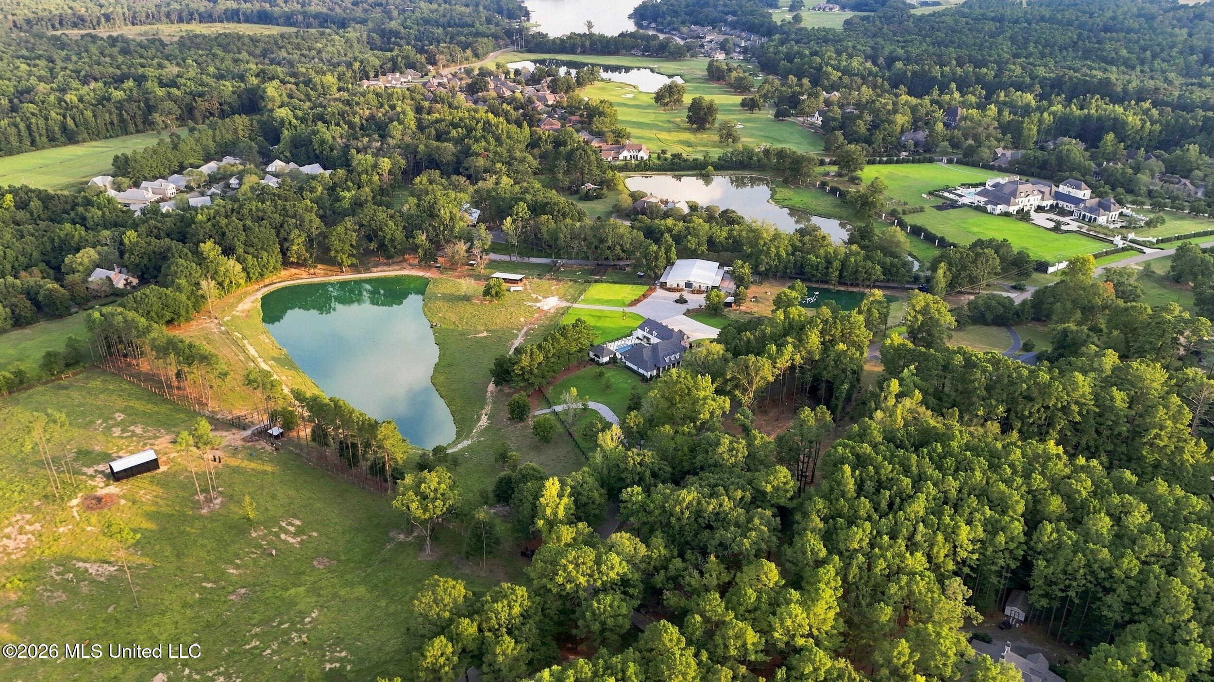 282 Ralph Rawls Road Hattiesburg, MS 39402 - Photo 133 of 142 305_dji_20260829183618_0161_d