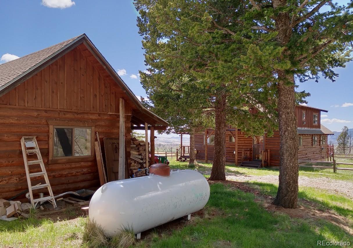 4653 Schierl Road Fort Garland, CO 81133 - Photo 36 of 44