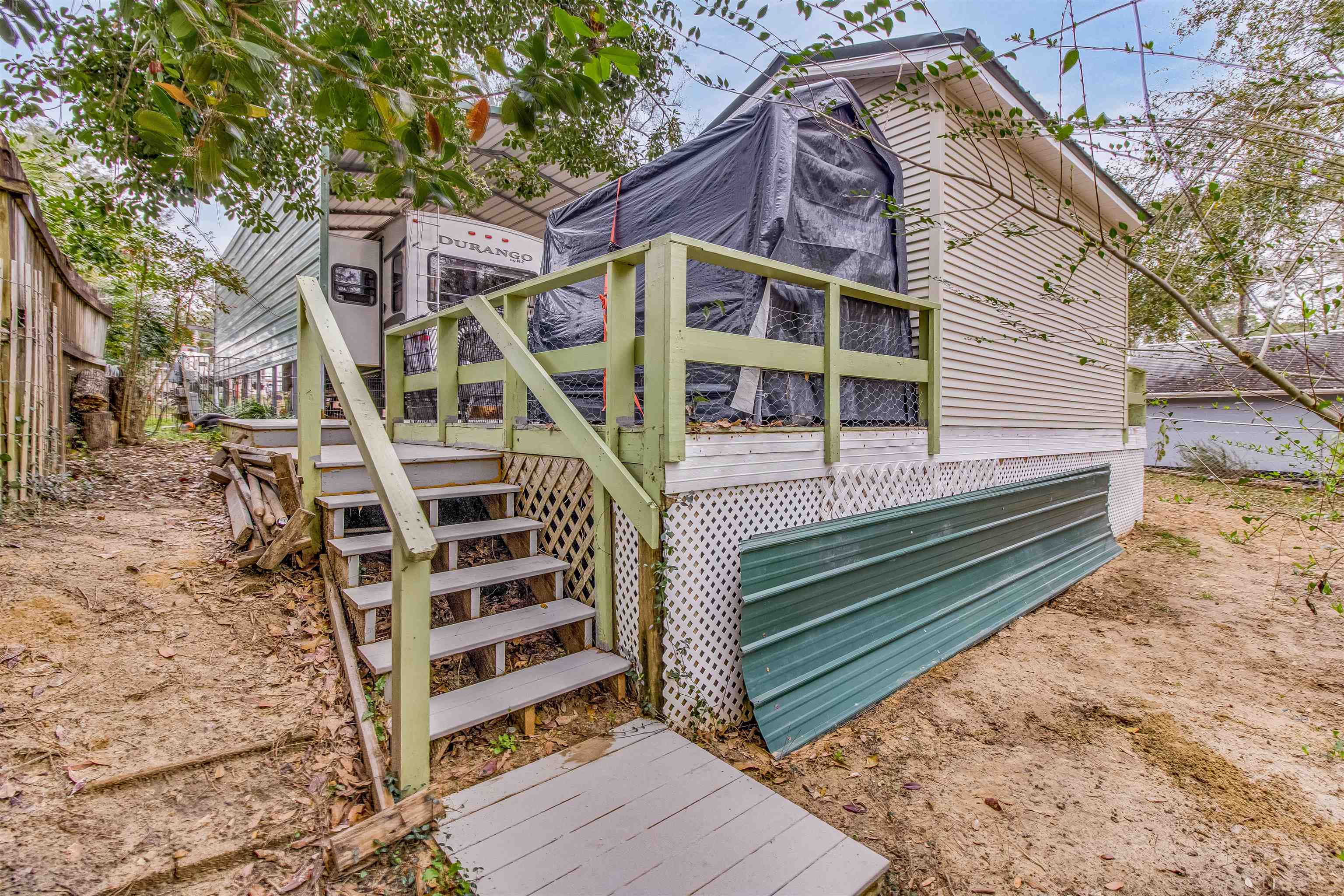567 Escambia Loop Lillian, AL 36549 - Photo 11 of 31