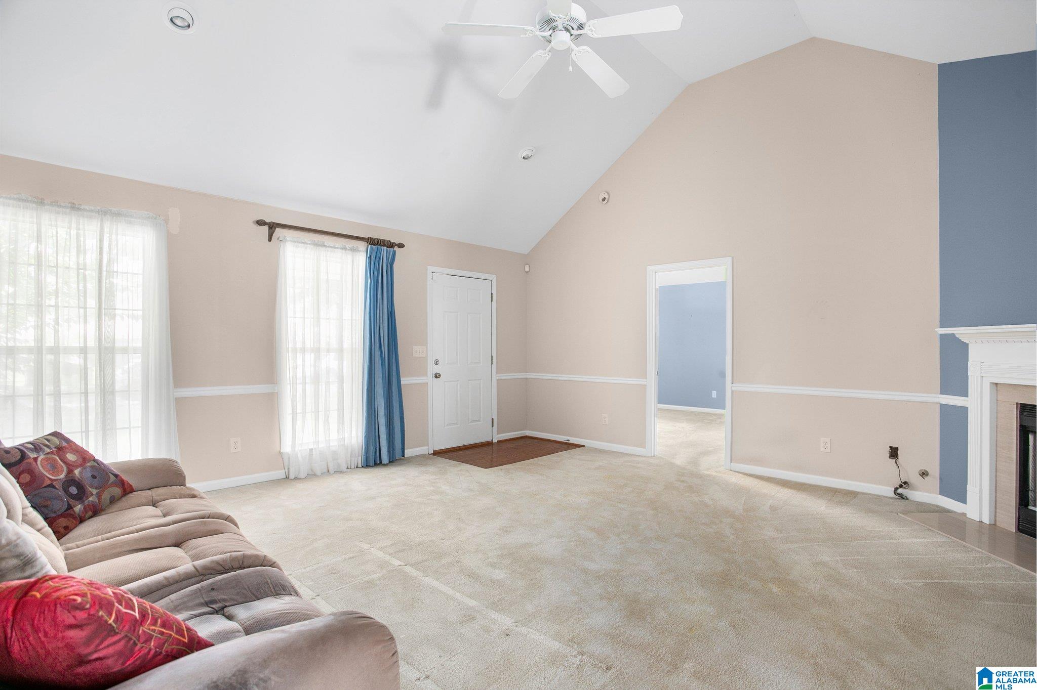 216 Silverstone Lane Alabaster, AL 35007 - Photo 6 of 26