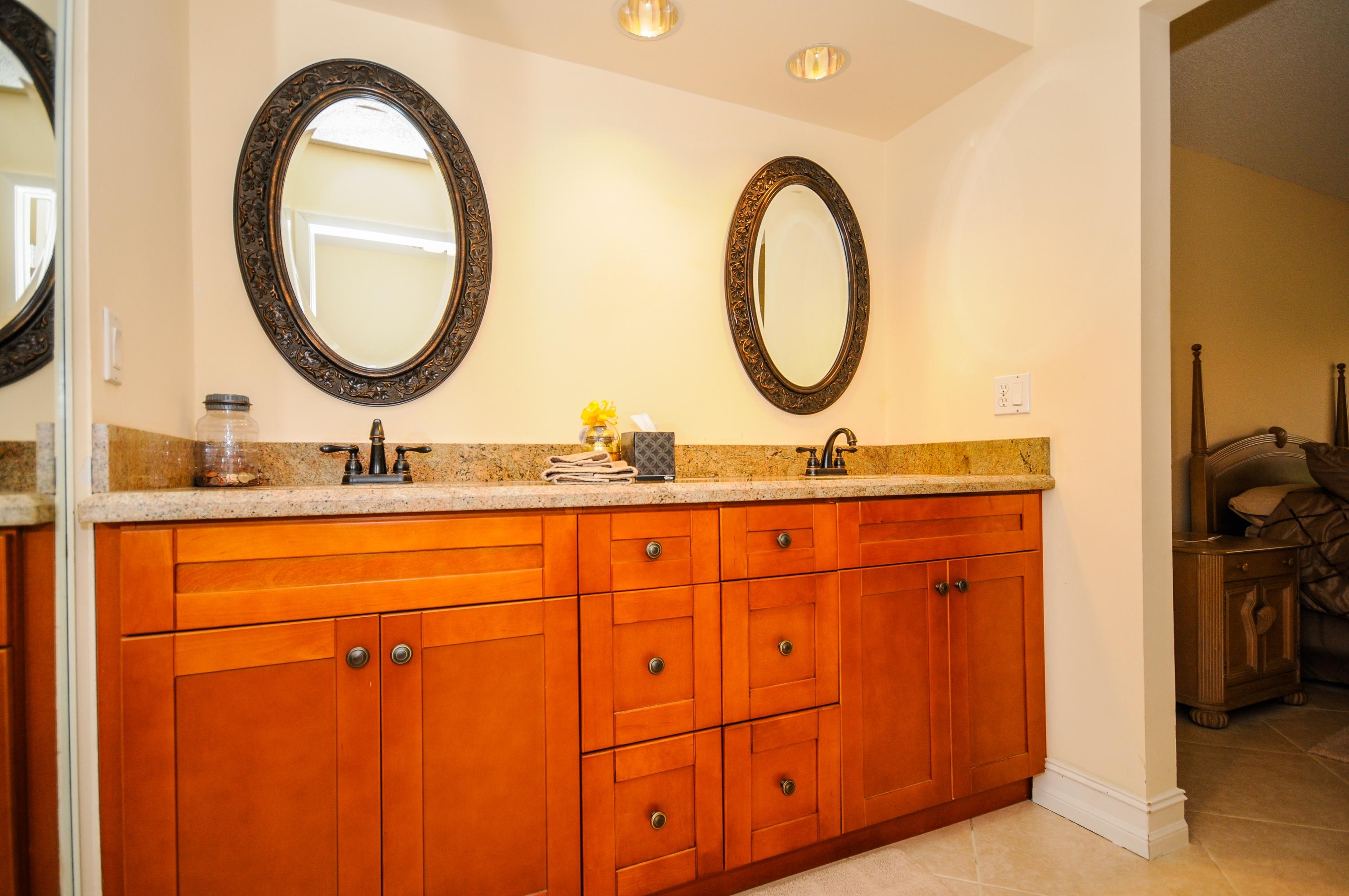 21619 Coronado Avenue Boca Raton, FL 33433 - Photo 12 of 19 Master bathroom