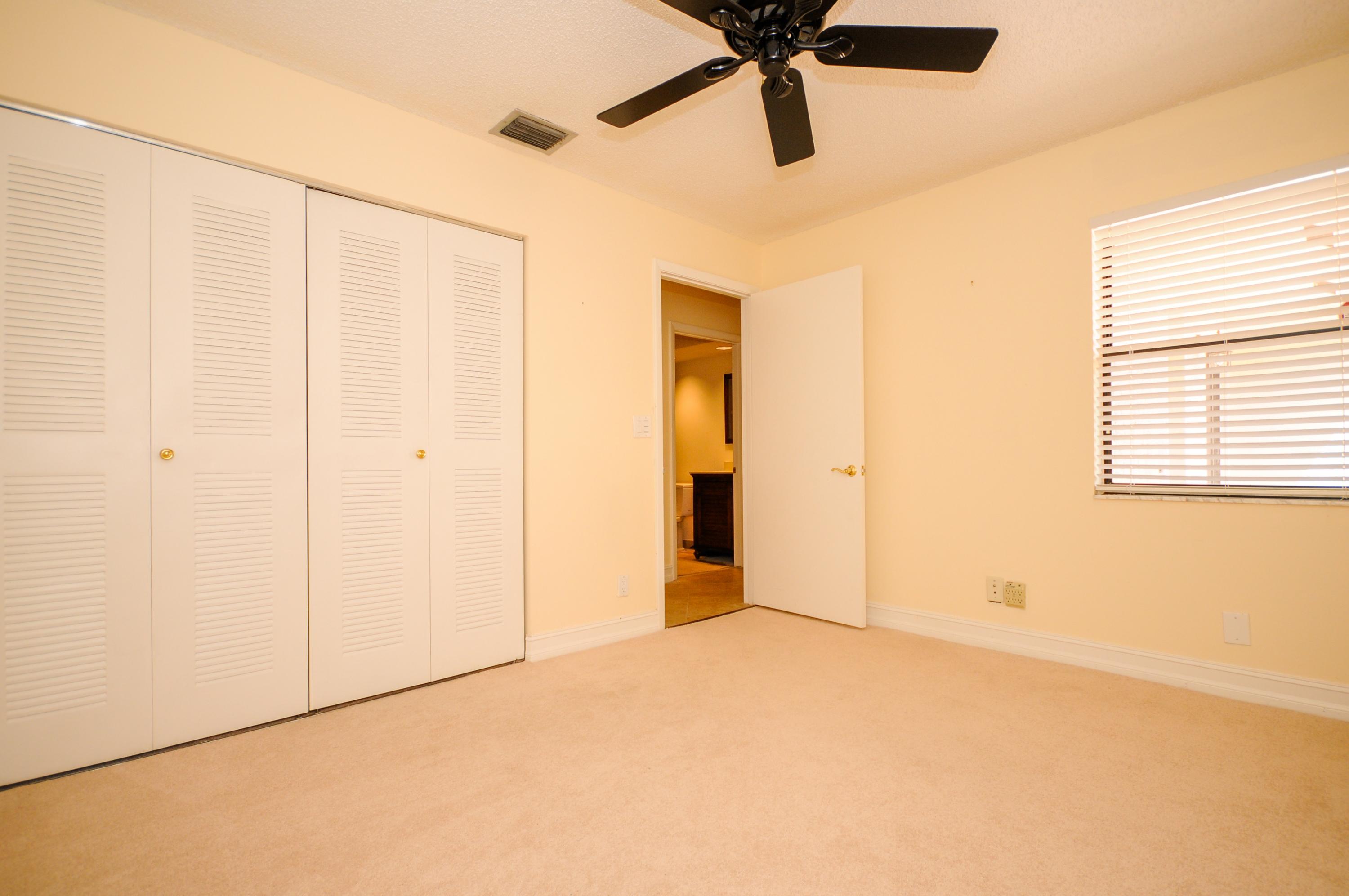 21619 Coronado Avenue Boca Raton, FL 33433 - Photo 14 of 19 Bedroom 3