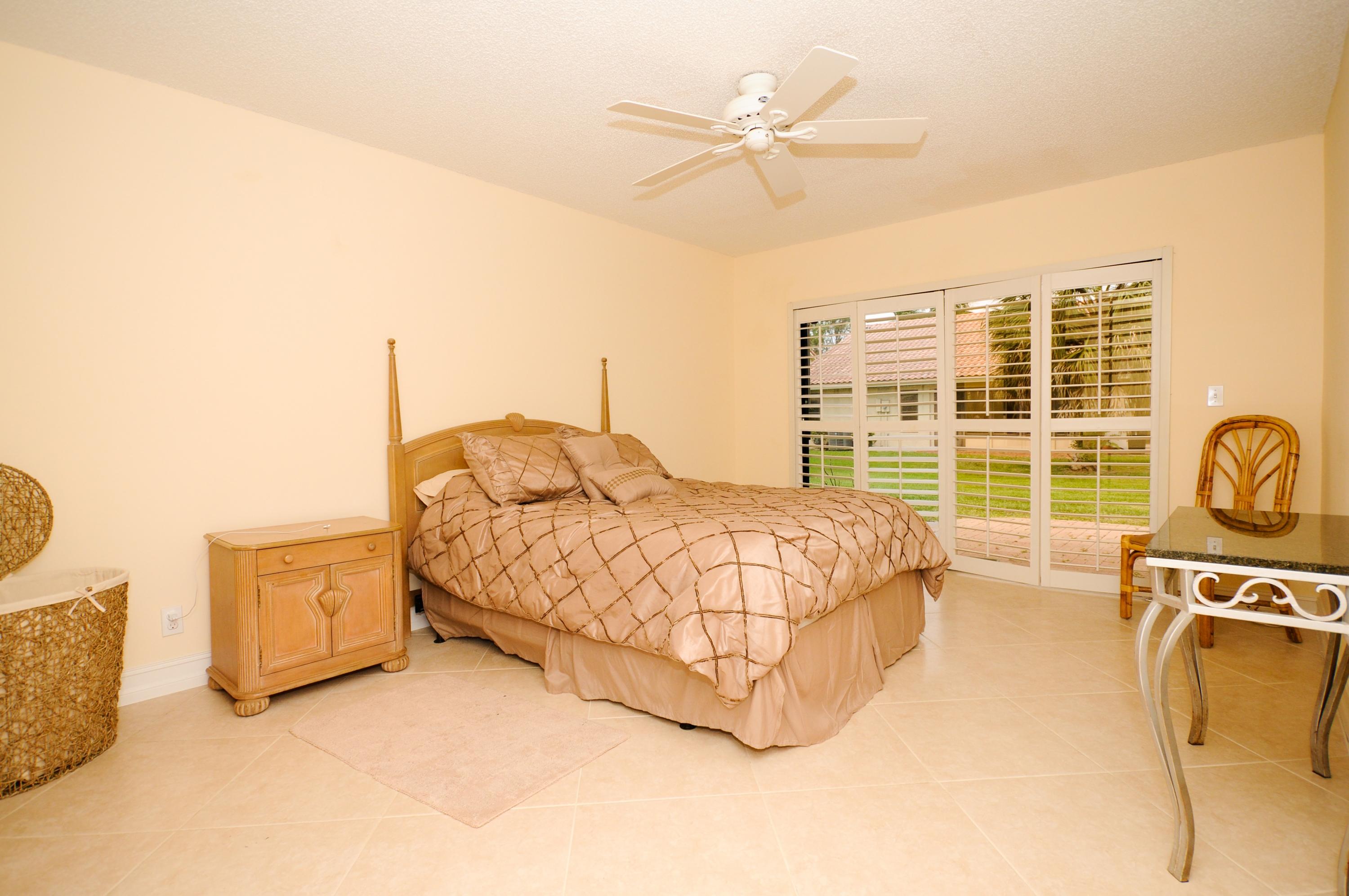 21619 Coronado Avenue Boca Raton, FL 33433 - Photo 10 of 19 Master bedroom