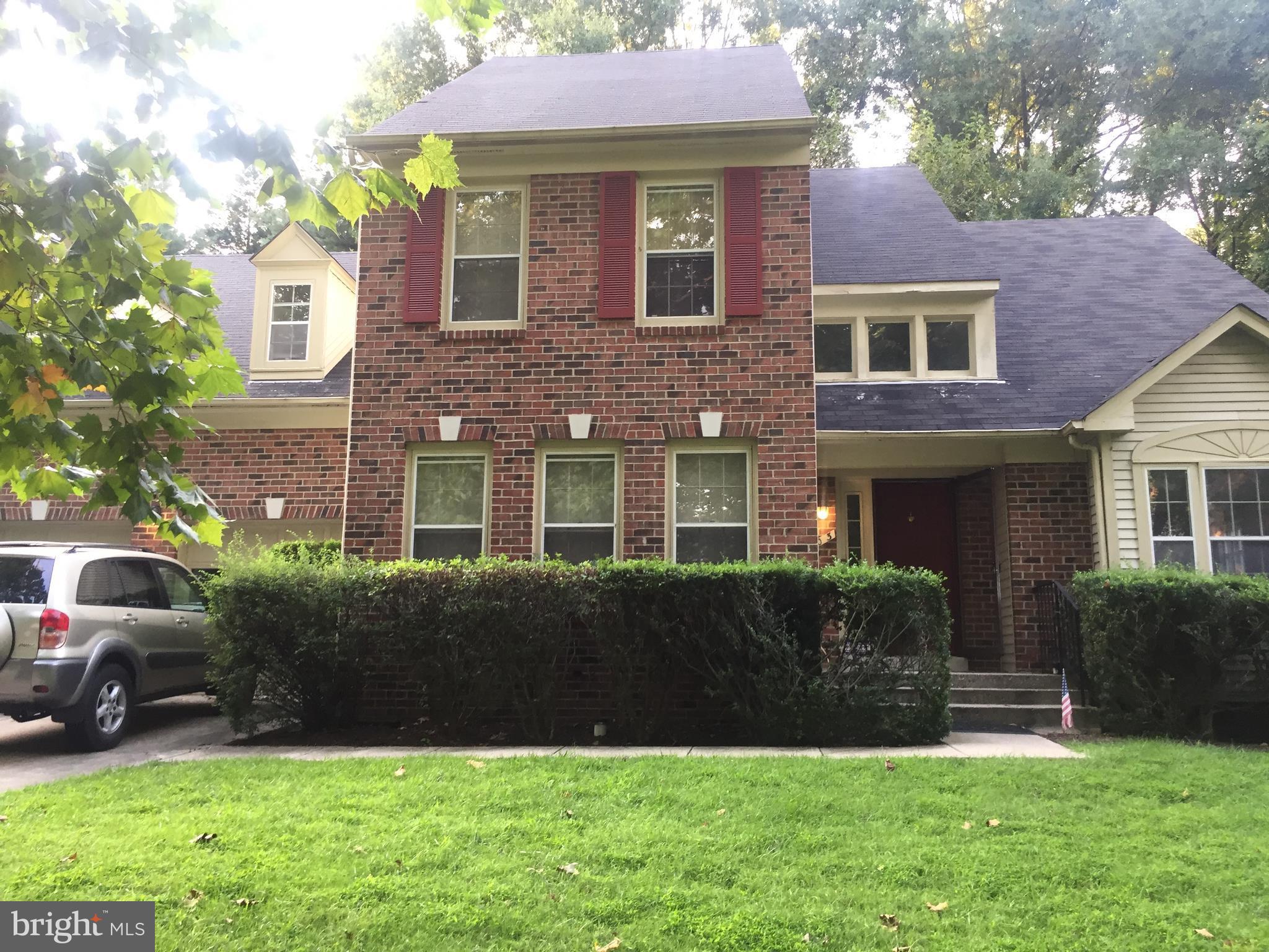 703 Kersey Road Silver Spring, MD 20902 - Photo 1 of 1 Exterior (Front)