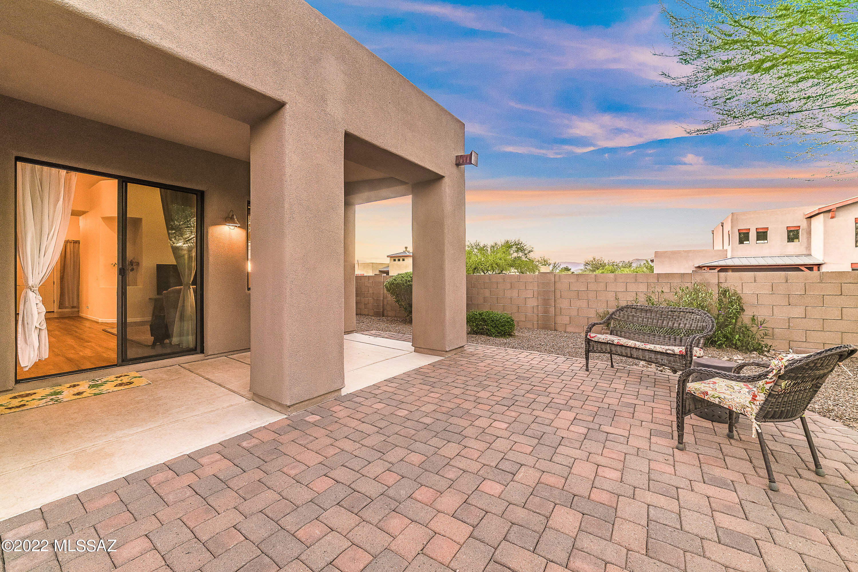9366 South Via Famero Vail, AZ 85641 - Photo 36 of 50