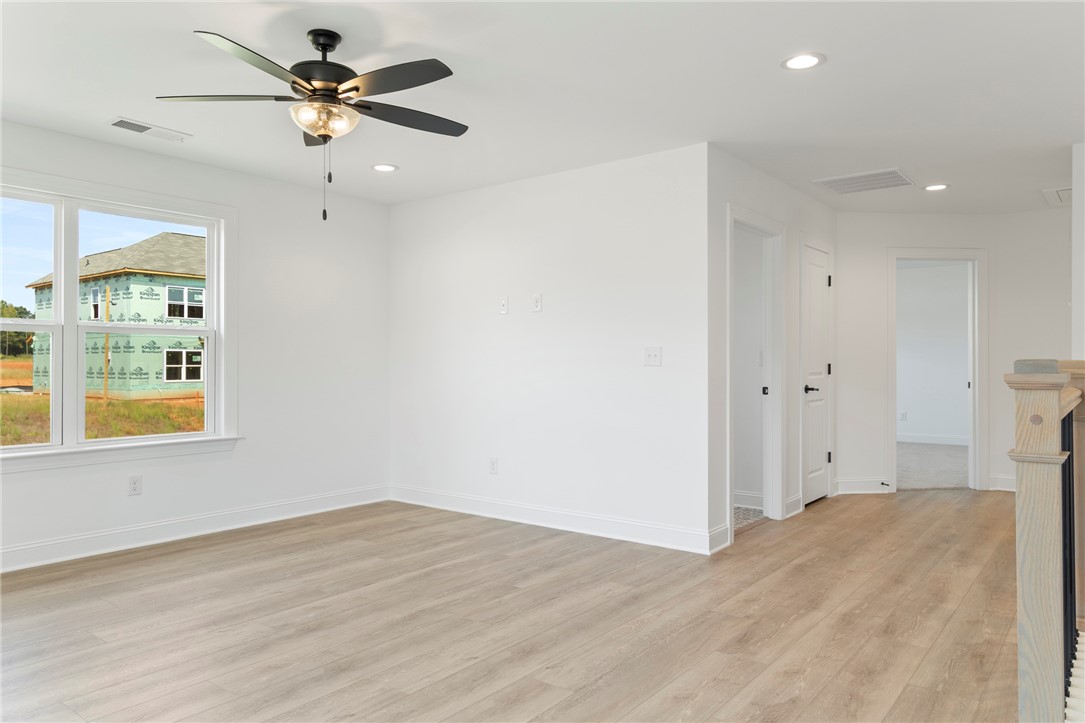 207 Branford Street, Unit SUN0132 Anderson, SC 29625 - Photo 43 of 50 Loft