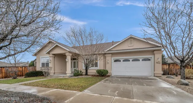 $660,000 | 1313 Cedar Creek Circle, Gardnerville, NV 89460