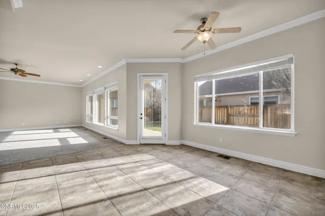 $660,000 | 1313 Cedar Creek Circle, Gardnerville, NV 89460