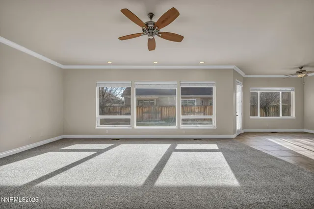 $660,000 | 1313 Cedar Creek Circle, Gardnerville, NV 89460