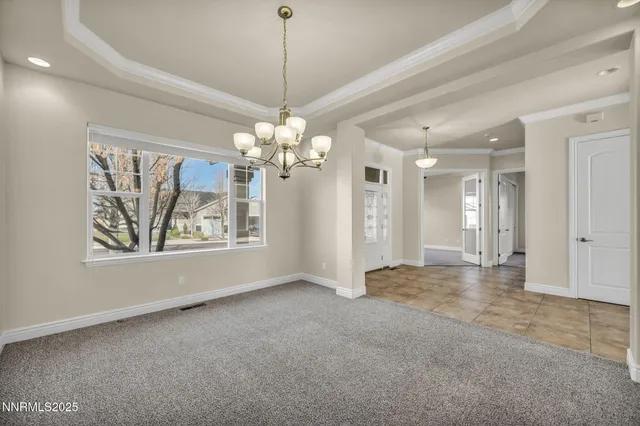 $660,000 | 1313 Cedar Creek Circle, Gardnerville, NV 89460