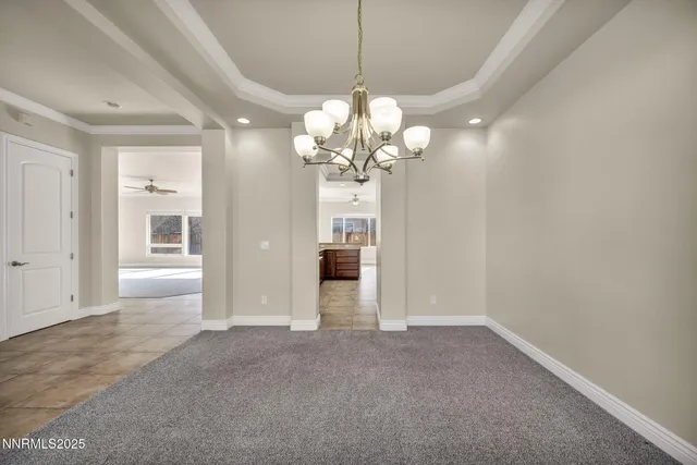 $660,000 | 1313 Cedar Creek Circle, Gardnerville, NV 89460