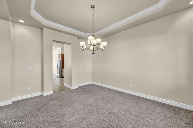 $660,000 | 1313 Cedar Creek Circle, Gardnerville, NV 89460