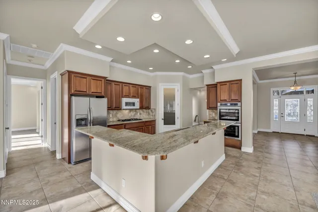 $660,000 | 1313 Cedar Creek Circle, Gardnerville, NV 89460