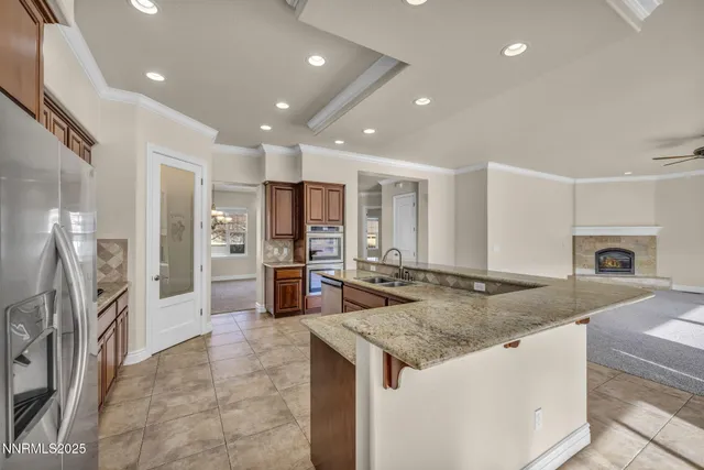 $660,000 | 1313 Cedar Creek Circle, Gardnerville, NV 89460