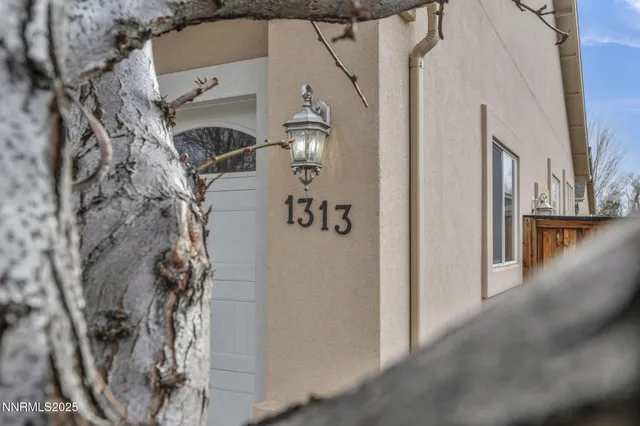 $660,000 | 1313 Cedar Creek Circle, Gardnerville, NV 89460