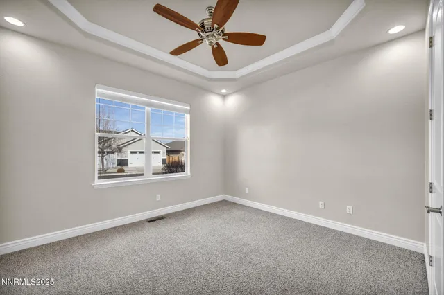 $660,000 | 1313 Cedar Creek Circle, Gardnerville, NV 89460