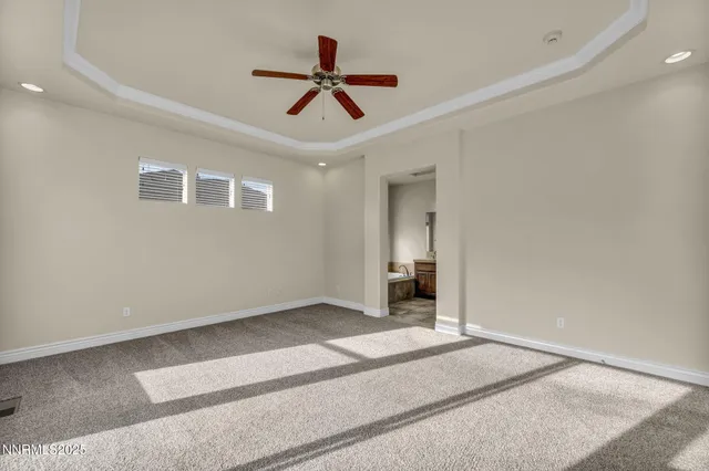 $660,000 | 1313 Cedar Creek Circle, Gardnerville, NV 89460